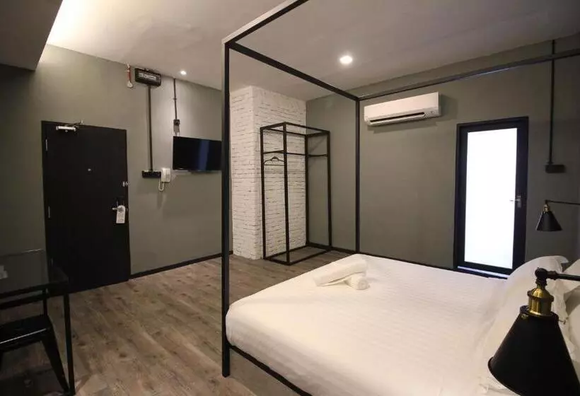 ホテル 68 Boutique