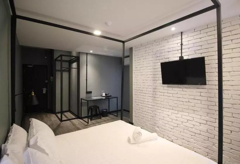 ホテル 68 Boutique