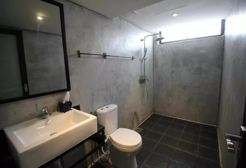 ホテル 68 Boutique