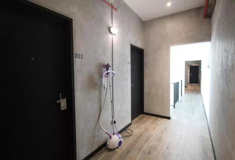 ホテル 68 Boutique