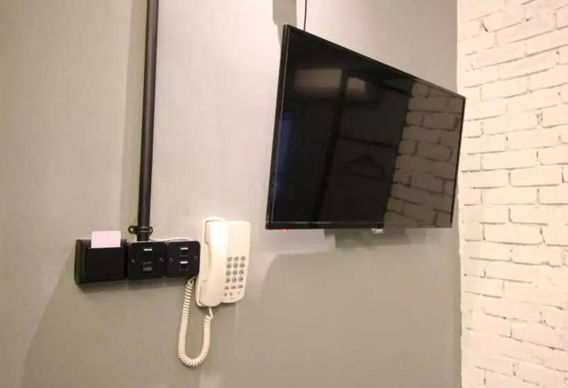 ホテル 68 Boutique