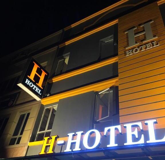 Hotel H