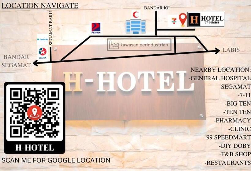 Hotel H