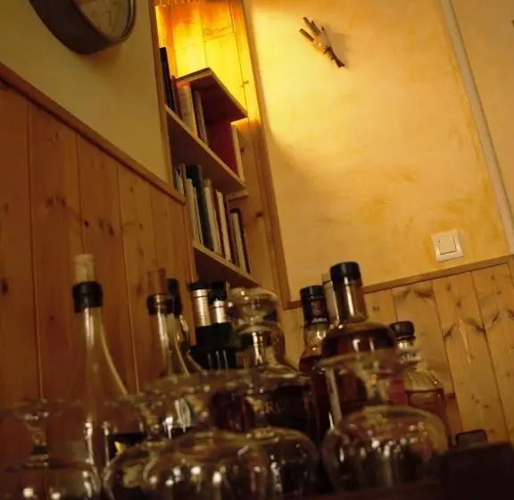 ホテル La Maison Du Lac Chalain