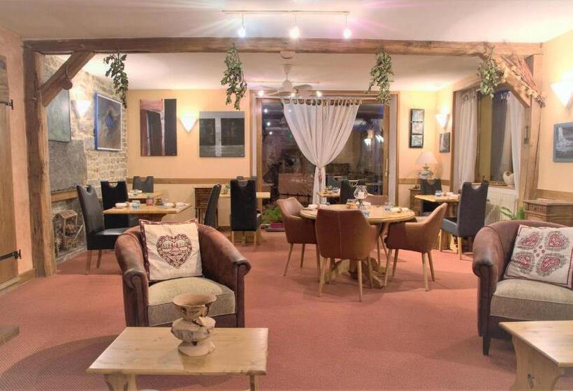 Отель La Maison Du Lac Chalain