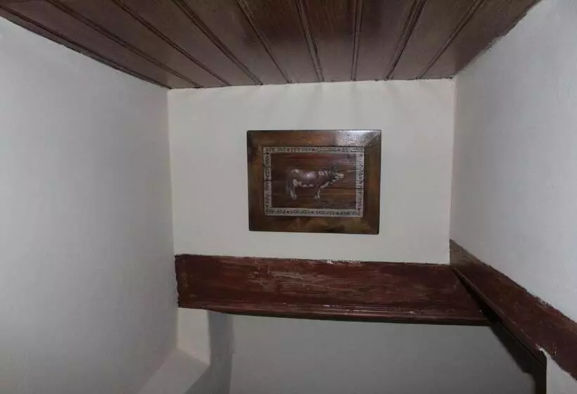 ホテル La Maison Du Lac Chalain