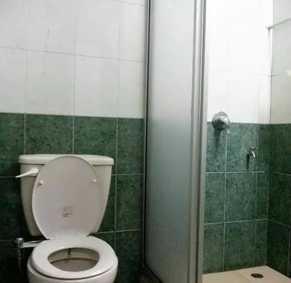 ホテル Monaco Dynasty