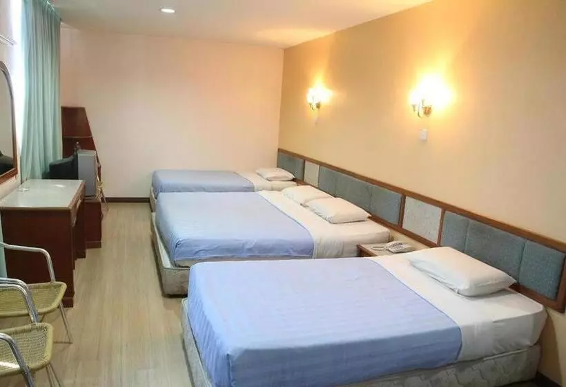 ホテル Monaco Dynasty