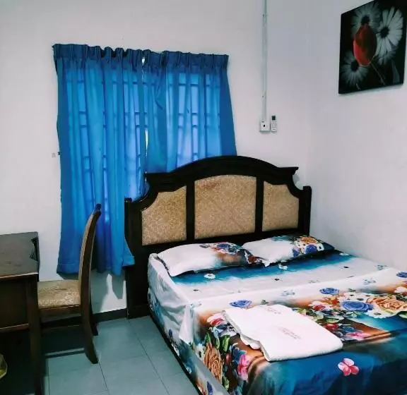 Hotelli Murah Pasir Puteh