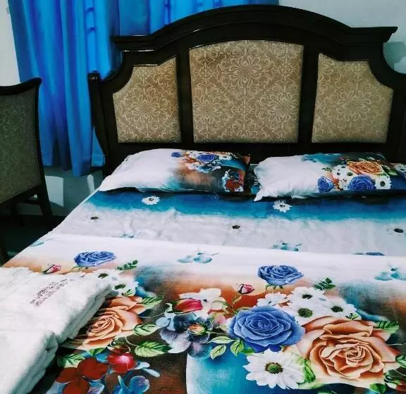 Hotelli Murah Pasir Puteh