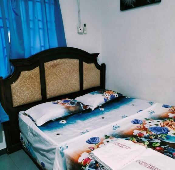 Hotel Murah Pasir Puteh