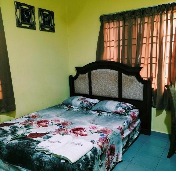 Hotel Murah Pasir Puteh