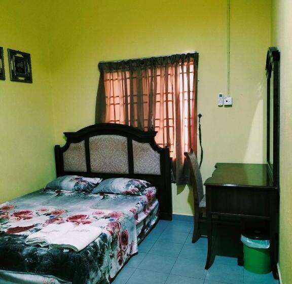 Hotel Murah Pasir Puteh