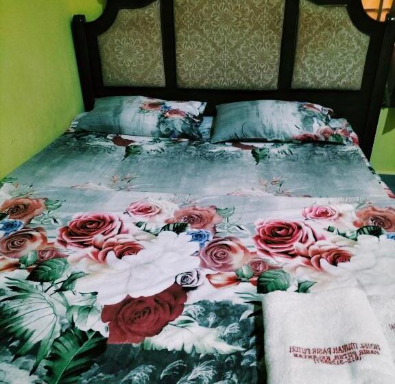 Hotel Murah Pasir Puteh