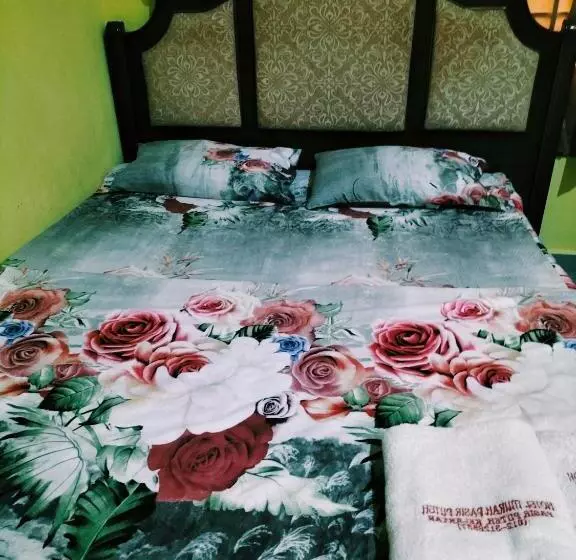 Hotelli Murah Pasir Puteh