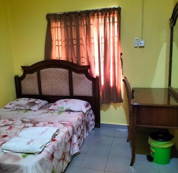 Hotel Murah Pasir Puteh