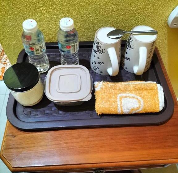 Hotel Murah Pasir Puteh