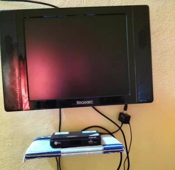 Hotelli Murah Pasir Puteh