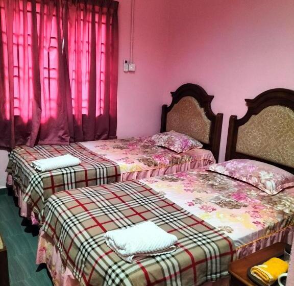 Hotel Murah Pasir Puteh