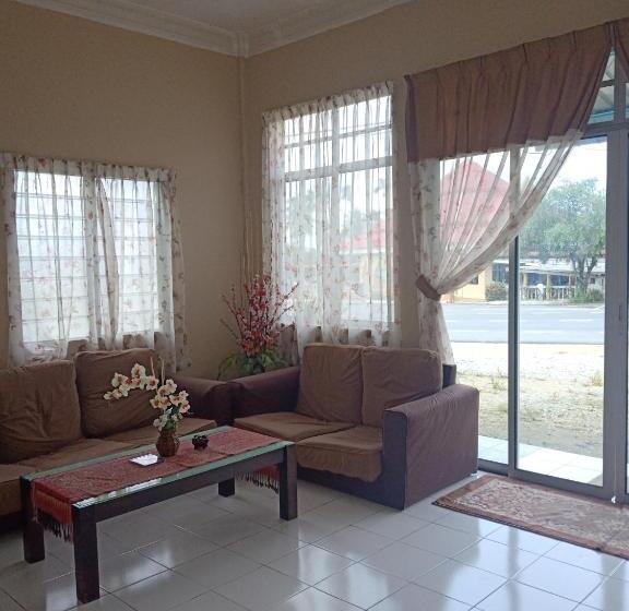 Hotel Murah Pasir Puteh