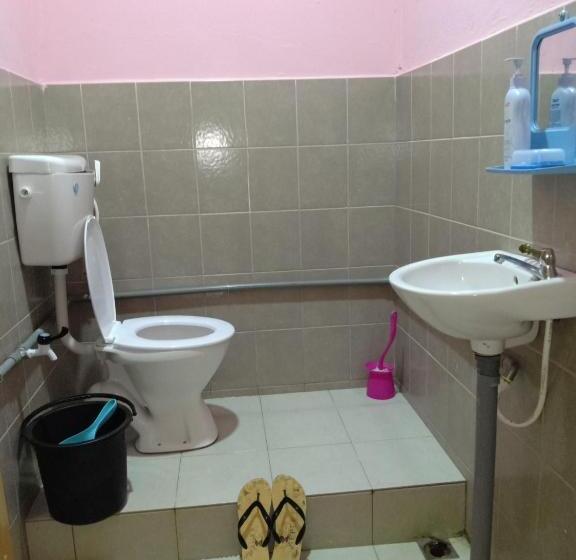 Hotel Murah Pasir Puteh