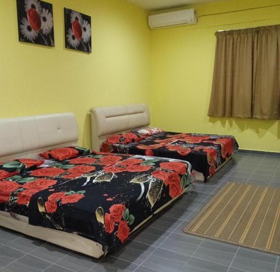 Hotel Murah Pasir Puteh