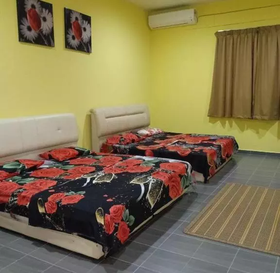 Hotelli Murah Pasir Puteh