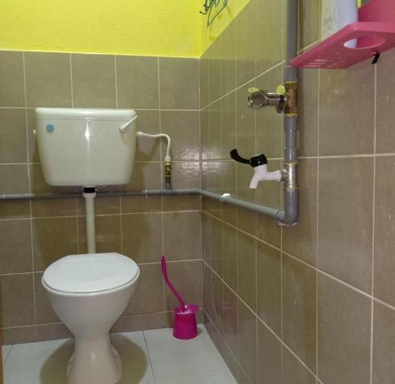 Hotel Murah Pasir Puteh