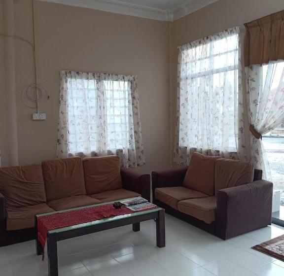 Hotel Murah Pasir Puteh