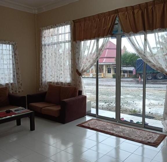 Hotel Murah Pasir Puteh