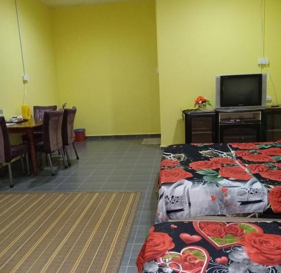 Hotel Murah Pasir Puteh