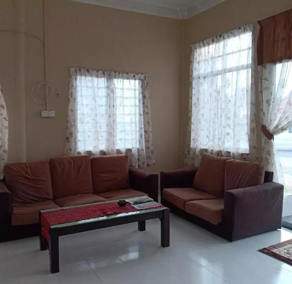 Hotelli Murah Pasir Puteh