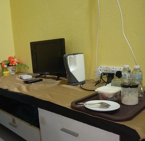 Hotel Murah Pasir Puteh