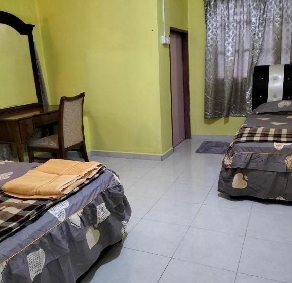 Hotel Murah Pasir Puteh