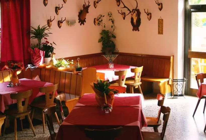 ホテル Niederhof