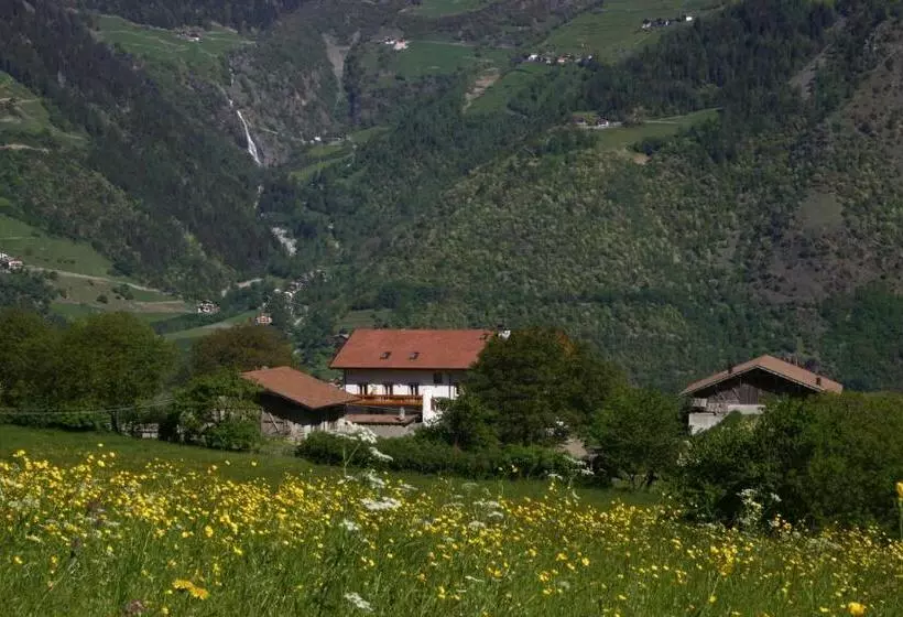 ホテル Niederhof