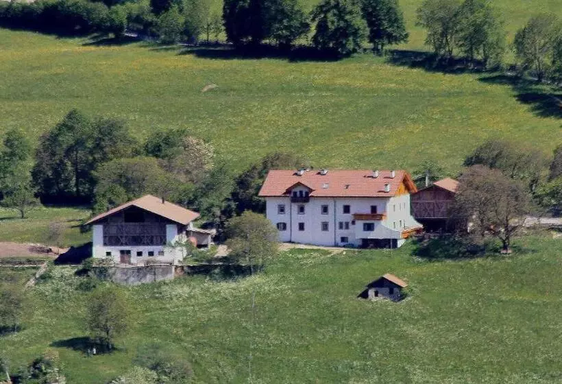 ホテル Niederhof