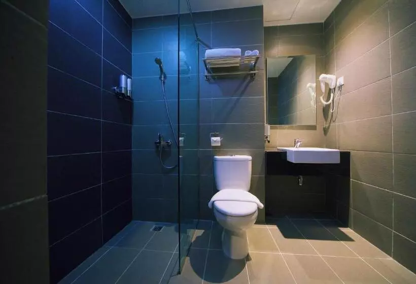 Hotelli Rooms