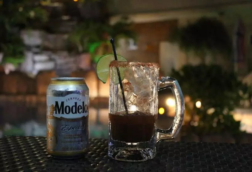 ホテル San Rafael