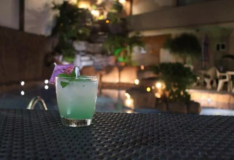 ホテル San Rafael