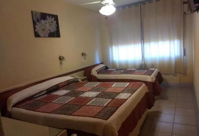 هتل Suma Huasi
