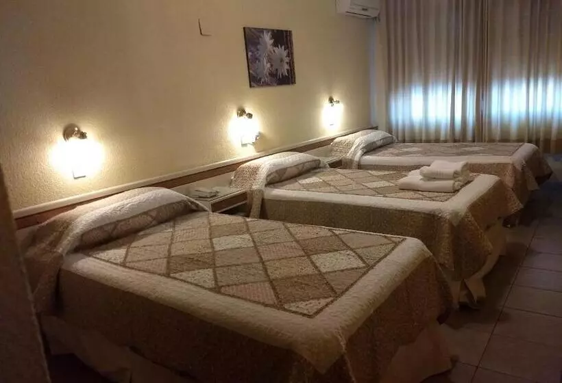 هتل Suma Huasi