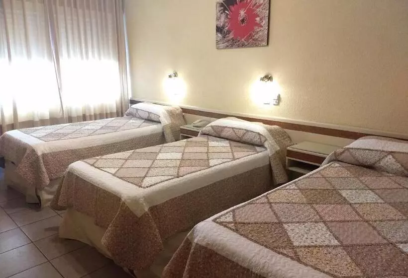 هتل Suma Huasi