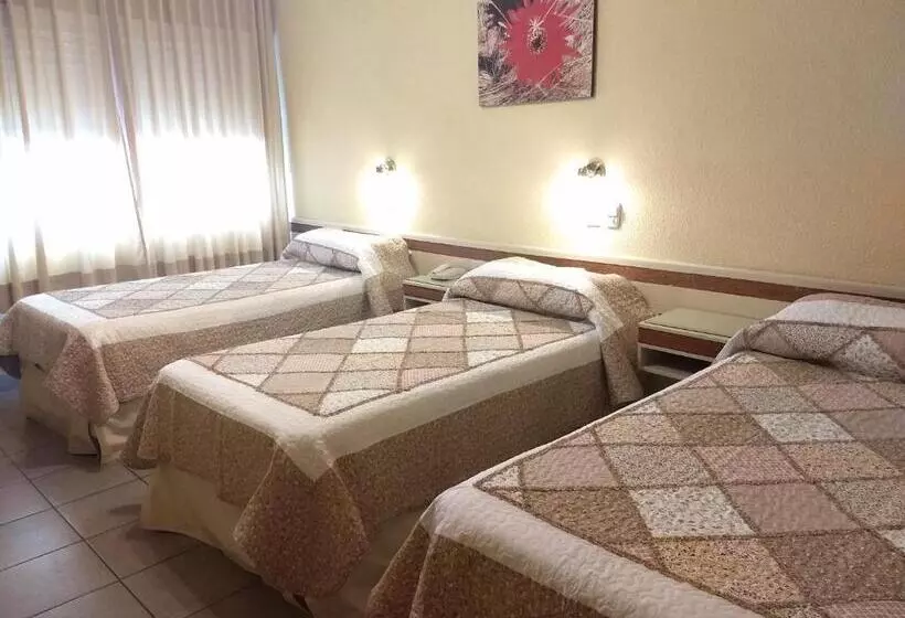 هتل Suma Huasi