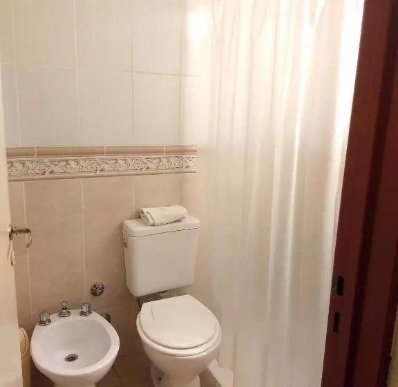 هتل Suma Huasi