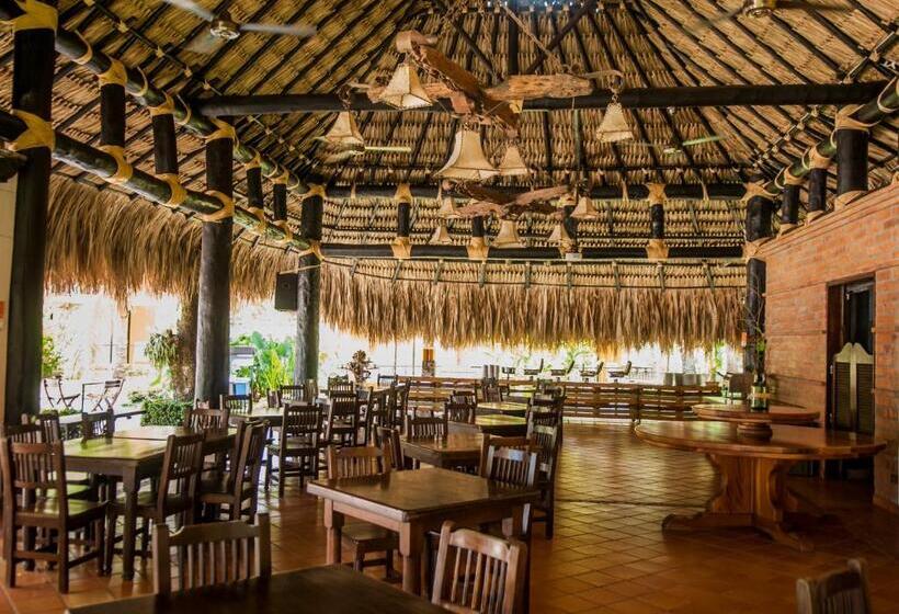 酒店 Villa Del Marques