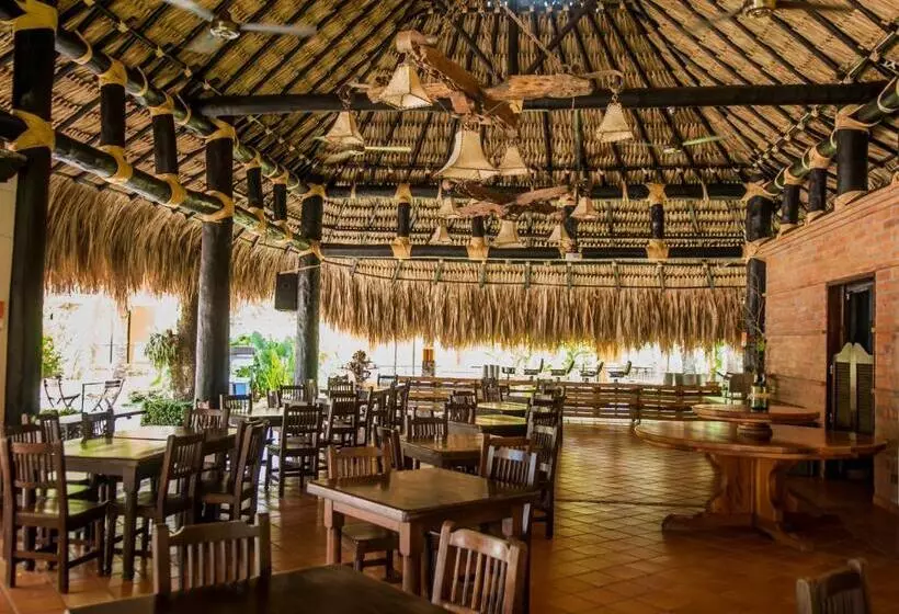 ホテル Villa Del Marques
