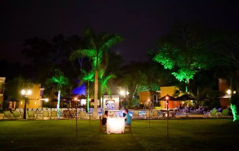 ホテル Villa Del Marques