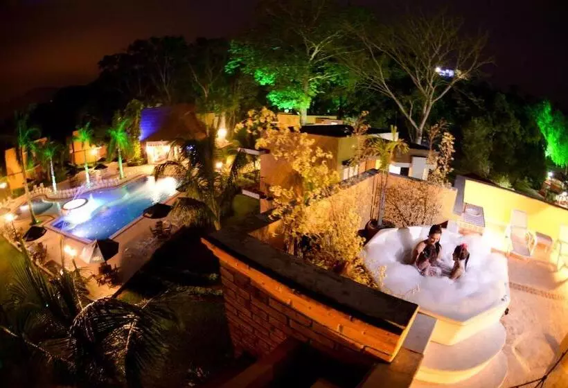 ホテル Villa Del Marques
