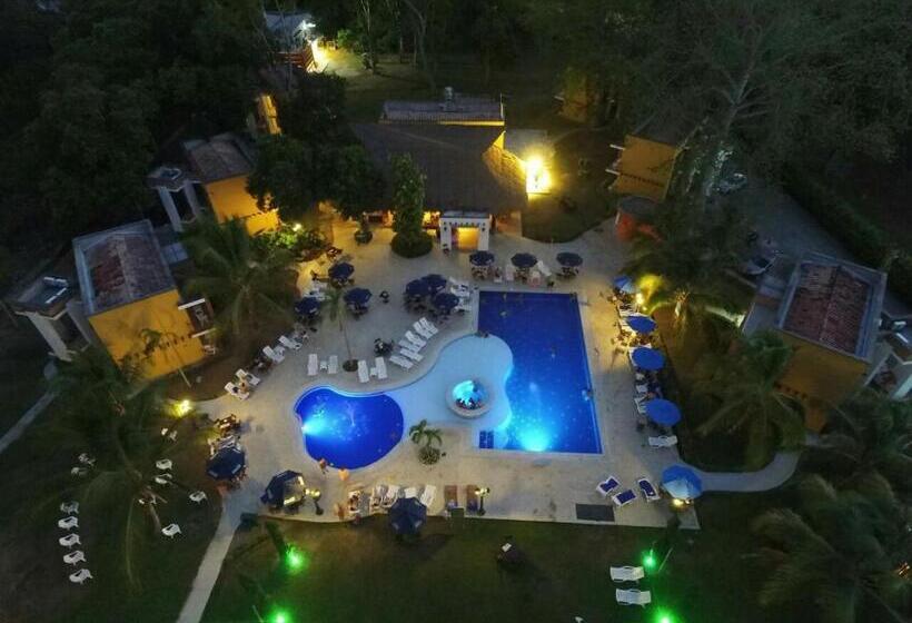 酒店 Villa Del Marques